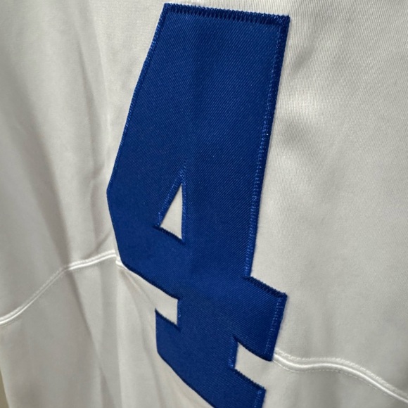 Dak Prescott Dallas Cowboys NFL Football Jersey - Picture 8 of 10